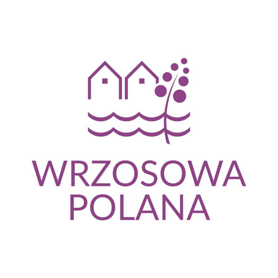 Wrzosowa Polana - Domki Letniskowe Treptower Deep Exterior foto